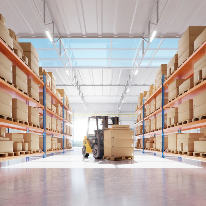 Soluciones de Odoo para gestión de inventarios y logística