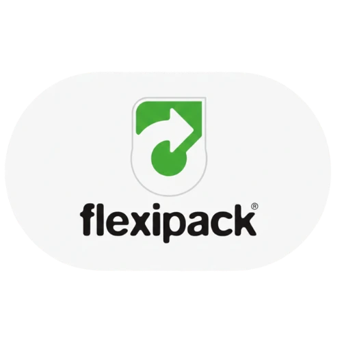 Logo, cliente de Sistemas de Hudson