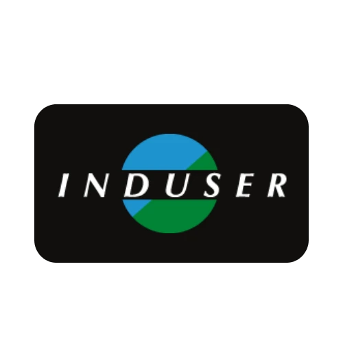 Logo, cliente de Sistemas de Hudson