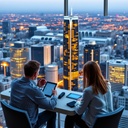 Relevamiento de Proyectos y Procesos Odoo